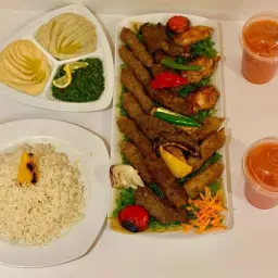 Mix Royal Meat